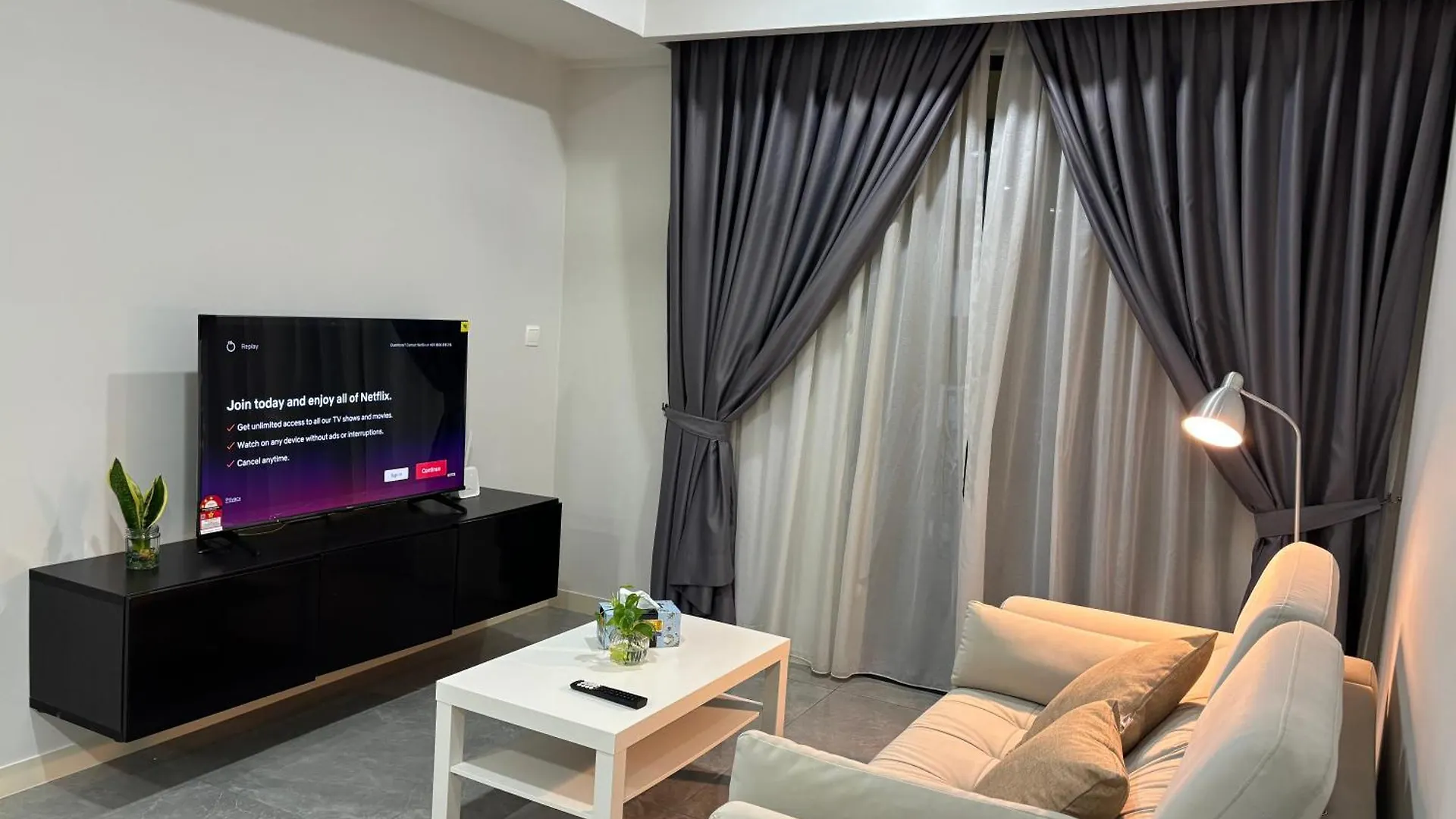 The Ooak Suites By Bamboo Hospitality 쿠알라룸푸르 아파트호텔
