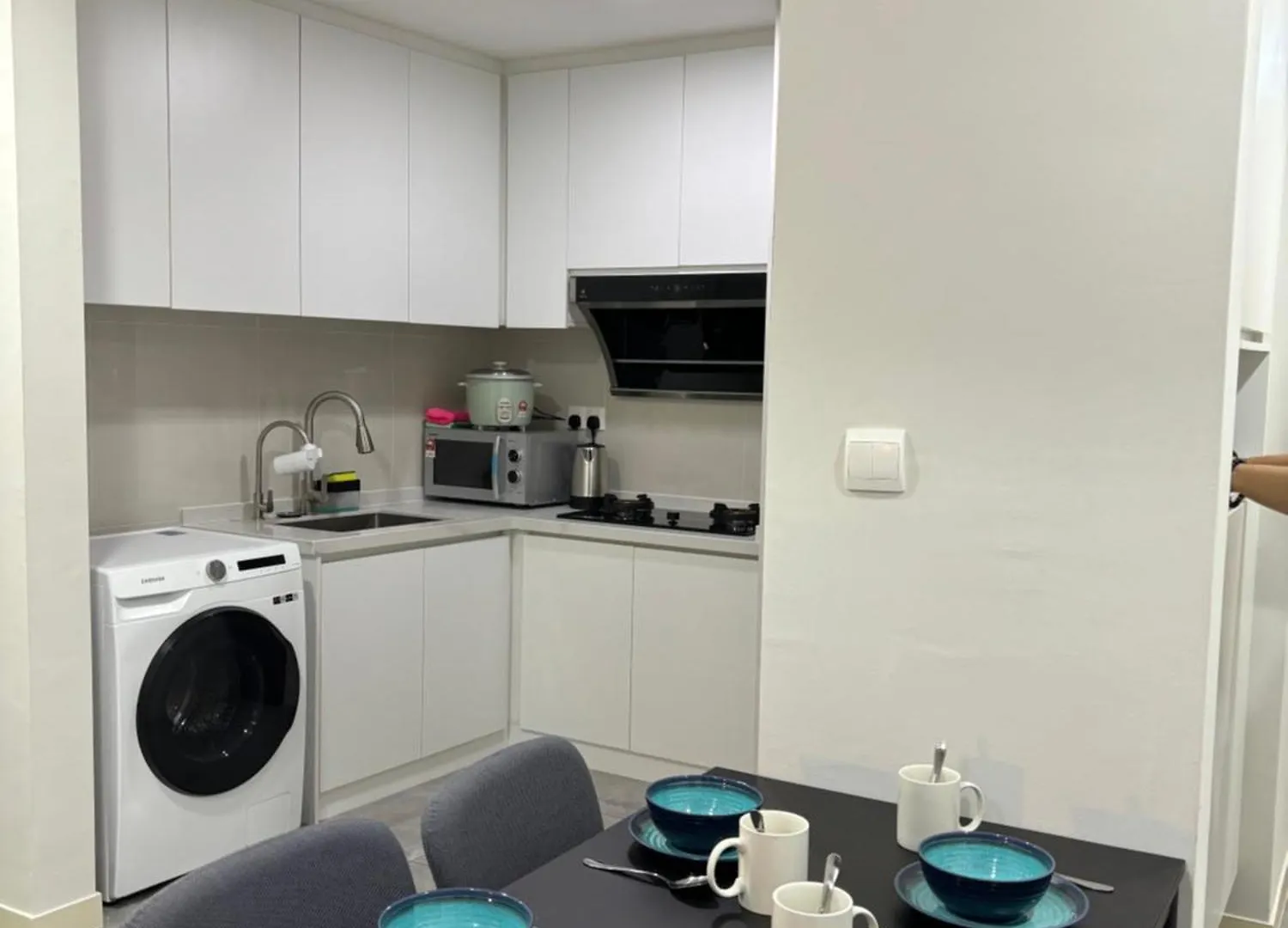 The Ooak Suites By Bamboo Hospitality 쿠알라룸푸르 아파트호텔
