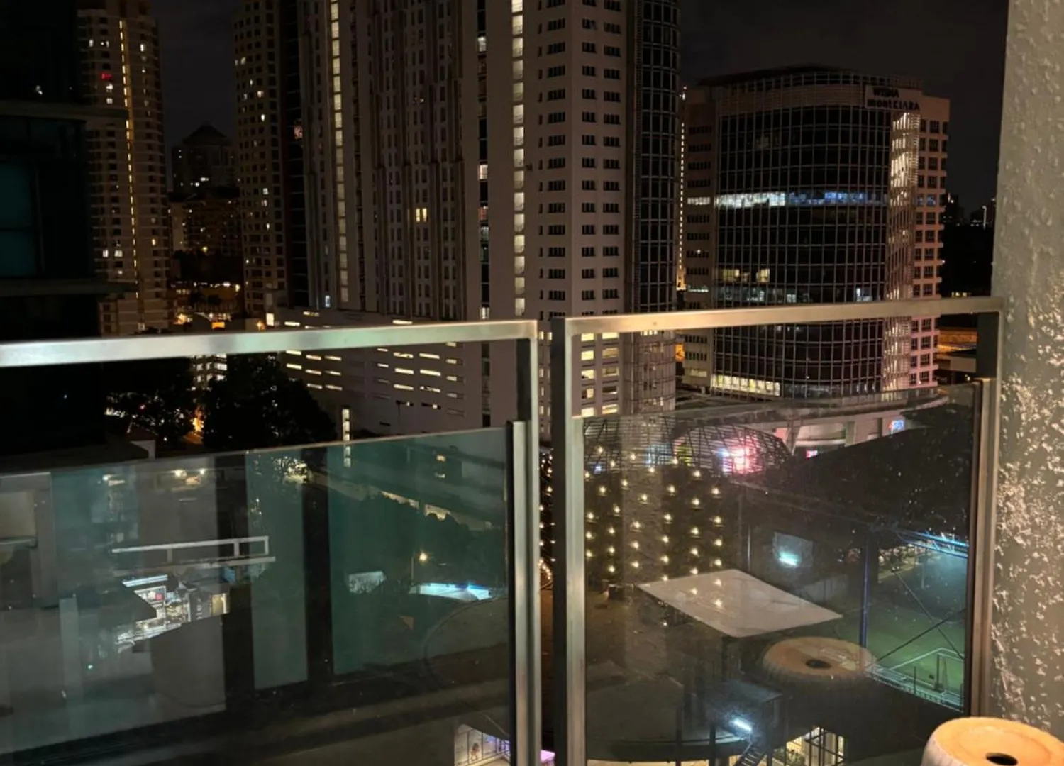 아파트호텔 The Ooak Suites By Bamboo Hospitality 쿠알라룸푸르