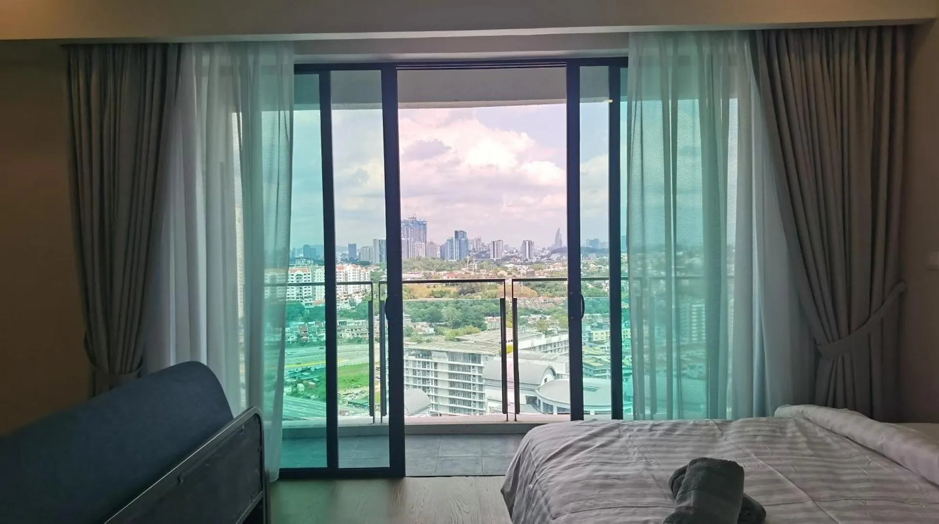 The Ooak Suites By Bamboo Hospitality 쿠알라룸푸르 말레이시아
