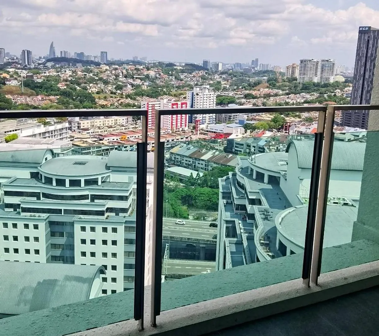 The Ooak Suites By Bamboo Hospitality 쿠알라룸푸르