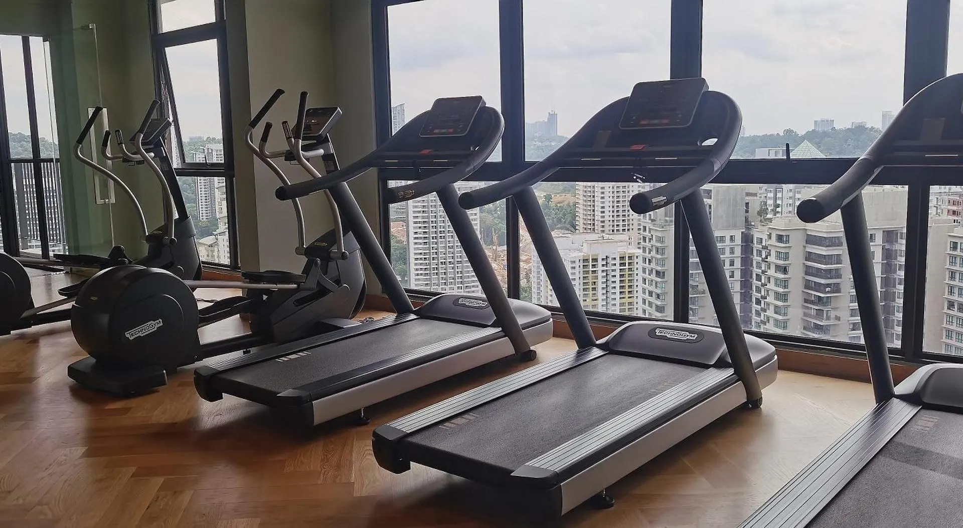The Ooak Suites By Bamboo Hospitality 쿠알라룸푸르 0*,  말레이시아