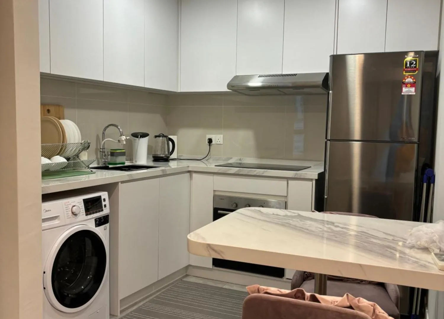 The Ooak Suites By Bamboo Hospitality 쿠알라룸푸르 아파트호텔