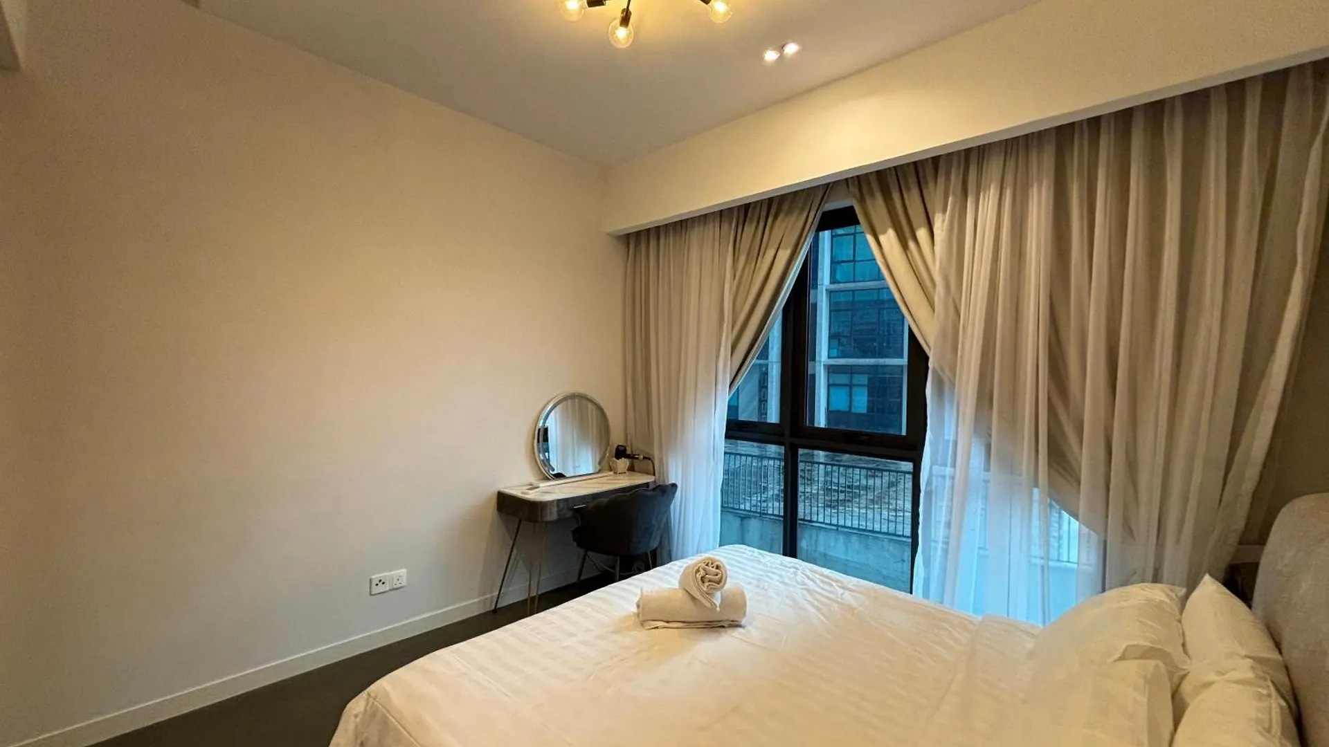 The Ooak Suites By Bamboo Hospitality 쿠알라룸푸르 0*,