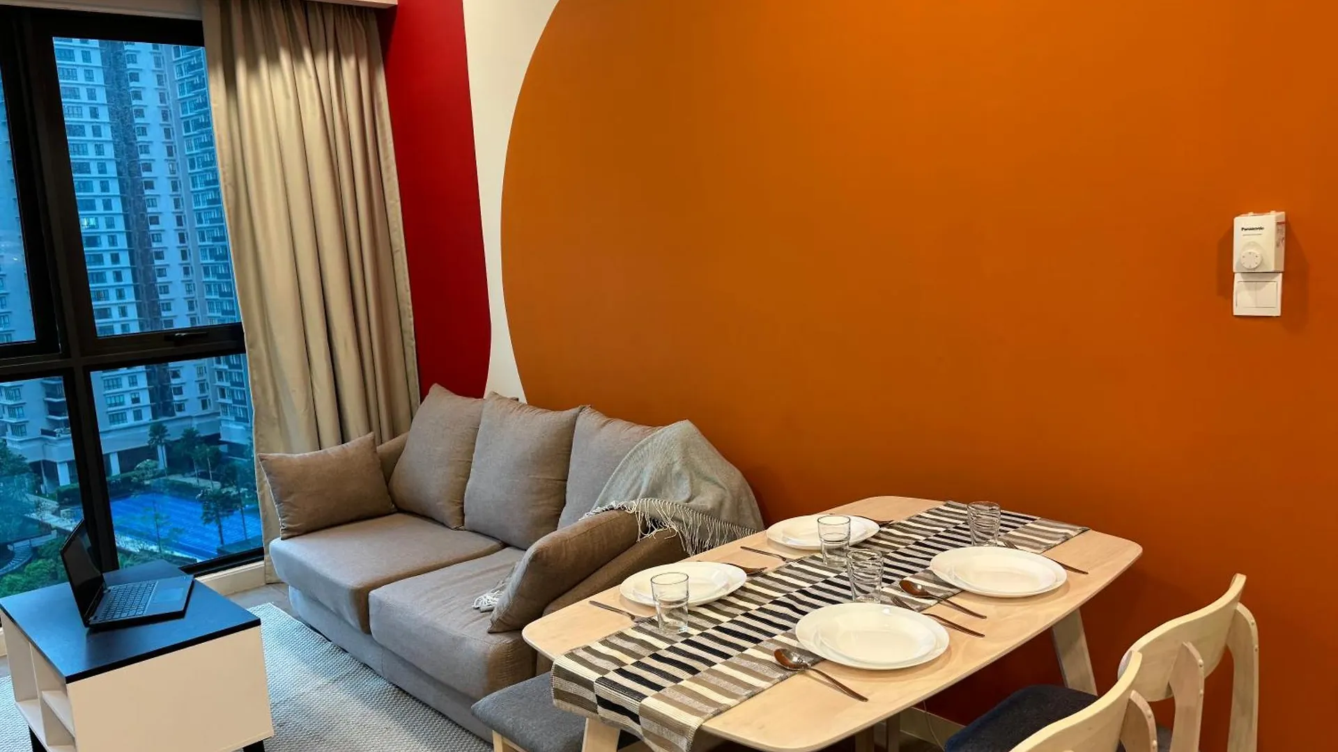 The Ooak Suites By Bamboo Hospitality 쿠알라룸푸르