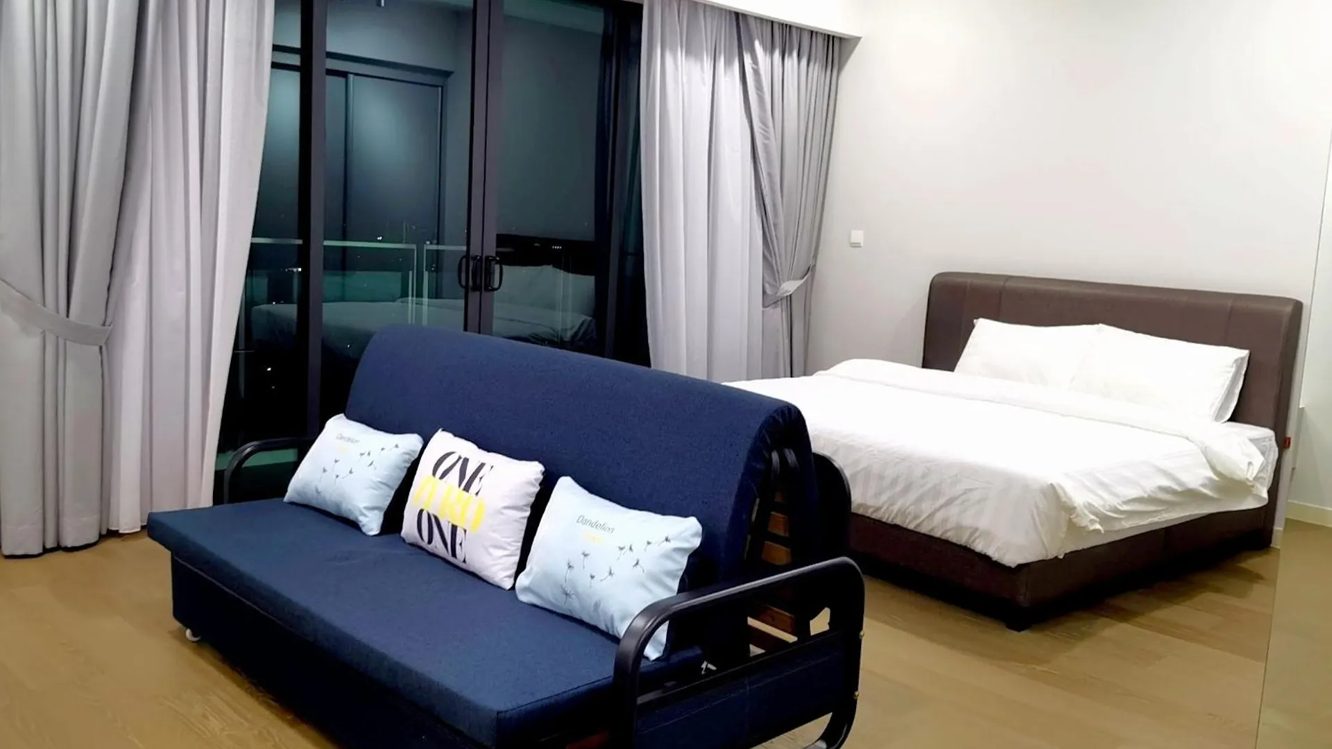 The Ooak Suites By Bamboo Hospitality 쿠알라룸푸르 말레이시아