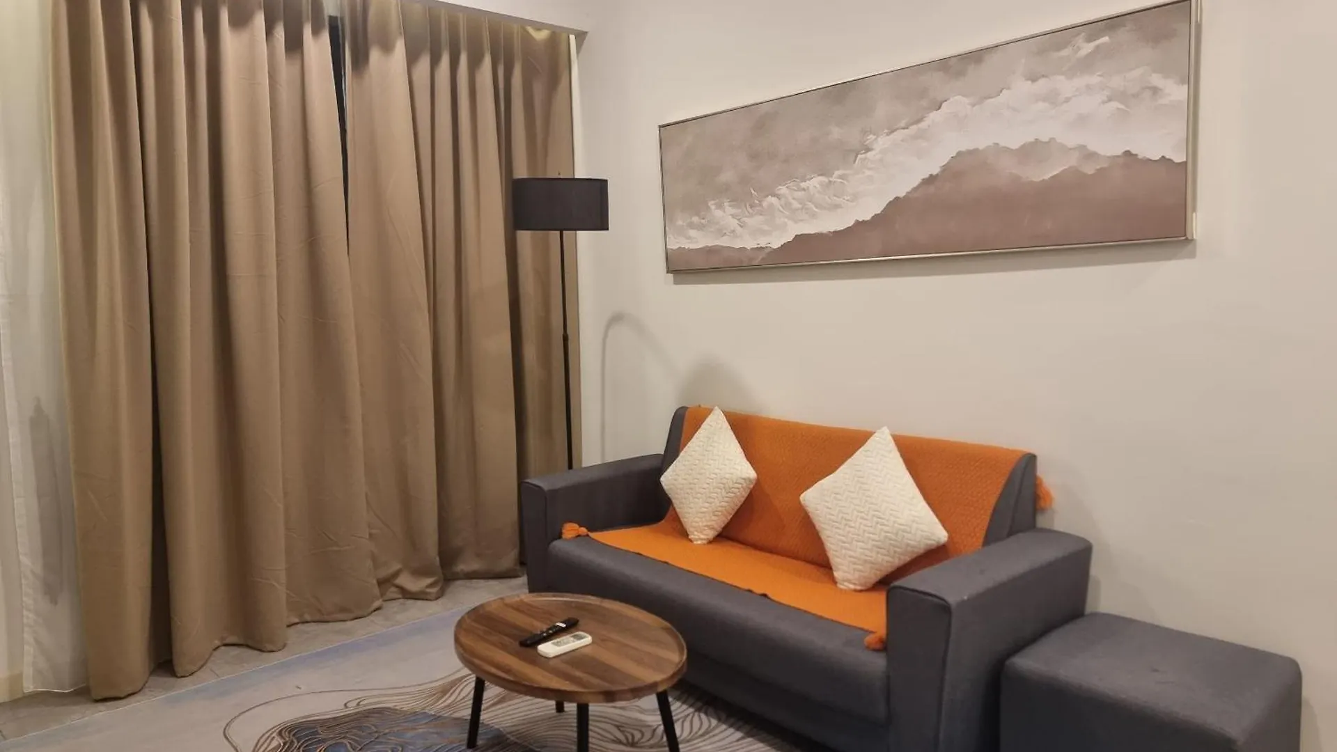 아파트호텔 The Ooak Suites By Bamboo Hospitality 쿠알라룸푸르