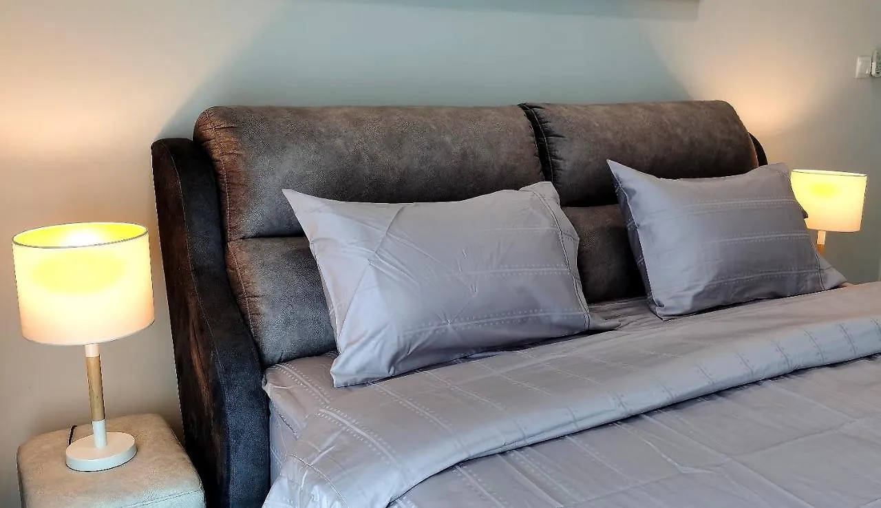 The Ooak Suites By Bamboo Hospitality Kuala Lumpur Aparthotel