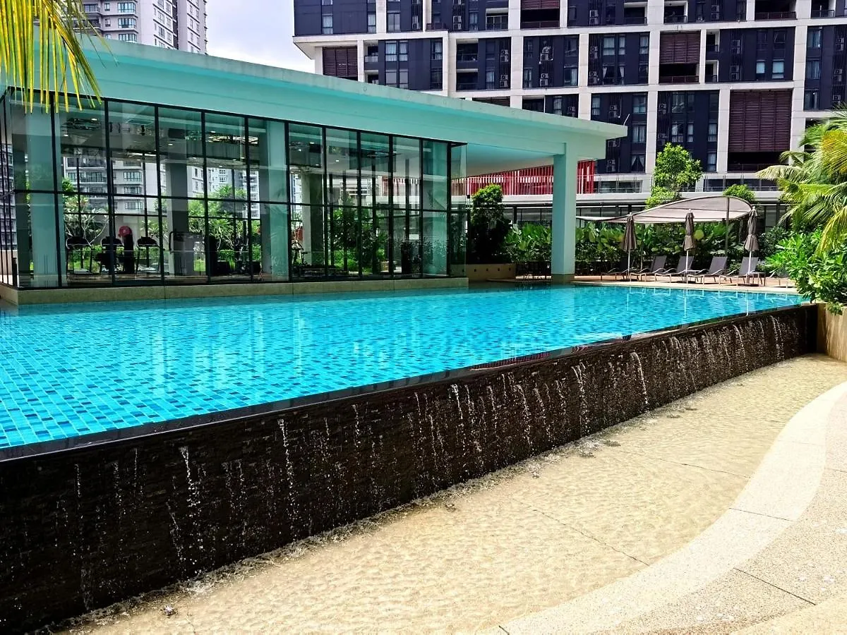 Aparthotel The Ooak Suites By Bamboo Hospitality Kuala Lumpur