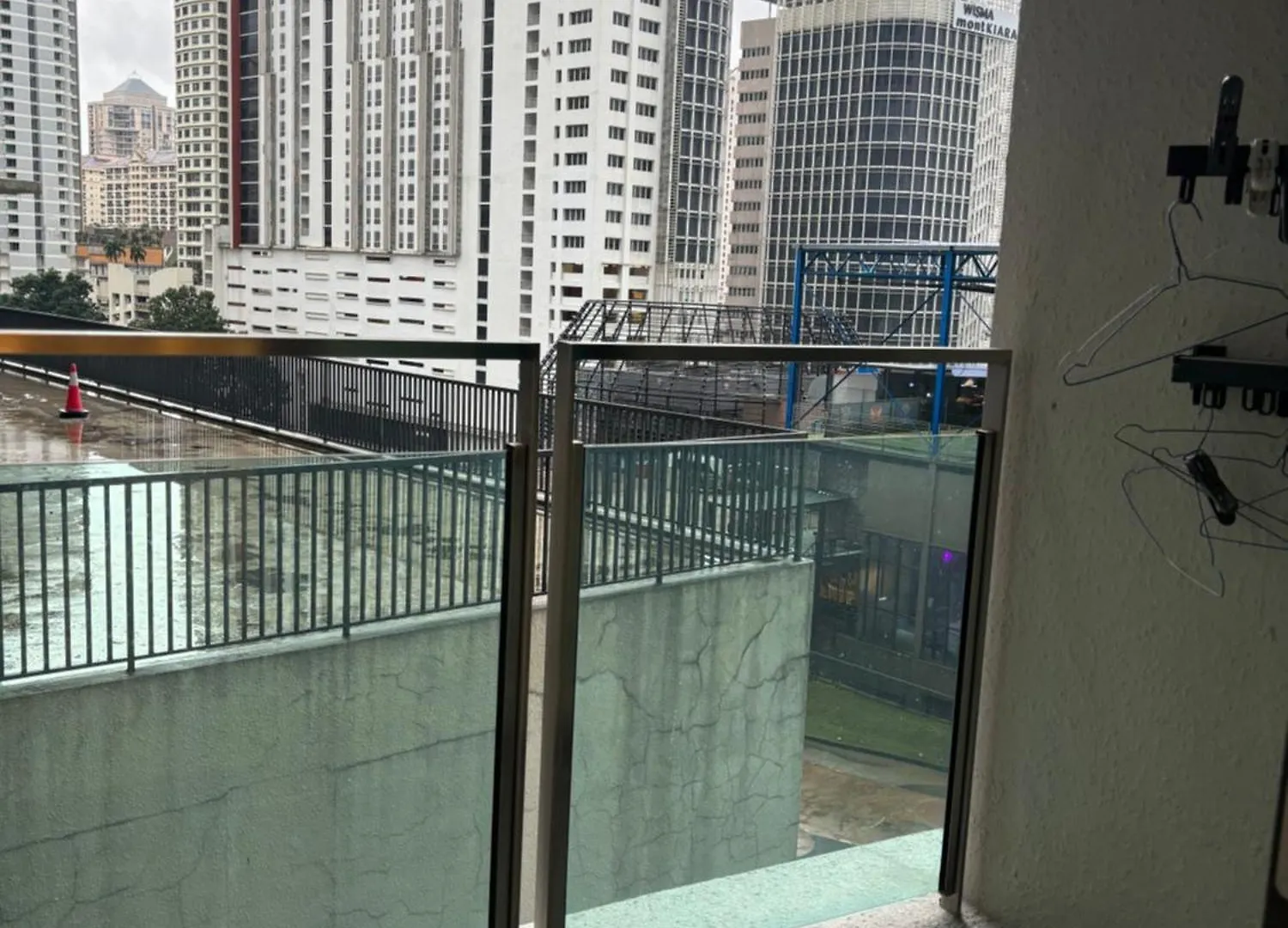The Ooak Suites By Bamboo Hospitality Kuala Lumpur 0*,  Malaysia
