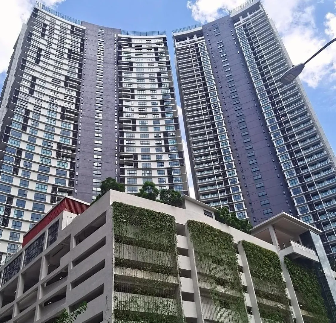 The Ooak Suites By Bamboo Hospitality contacts