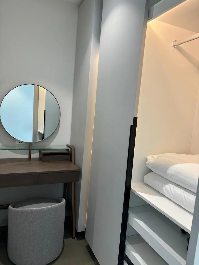 The Ooak Suites By Bamboo Hospitality Kuala Lumpur